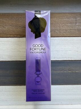 New in Box, Viktor & Rolf  Good Fortune
Eau de Parfum Refill. Sealed